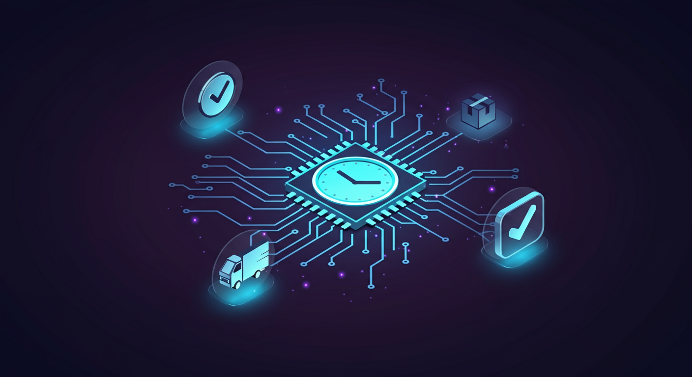 Dashboard voor leverbelofte en logistieke automatisering voor Bol.com verkopers